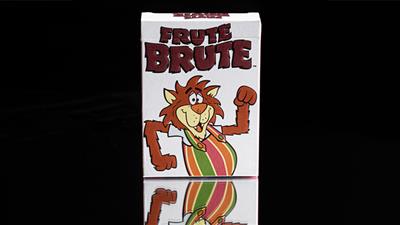 Monster Cereals Frute Brute ™ Playing Cards