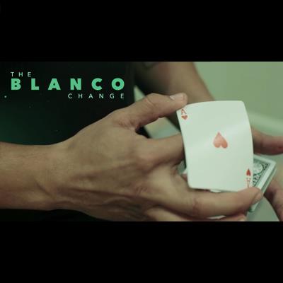 The Blanco Change by Allec Blanco video DOWNLOAD