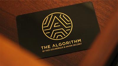 Algorithm - Download (App) by Yves Doumergue
