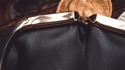 Professional Coin Purse by Amor Magic