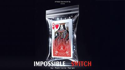 Impossible Switch by Patricio Teran video DOWNLOAD