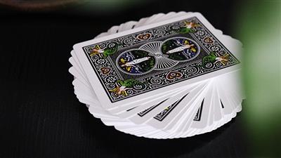 Hessler's Playing Cards