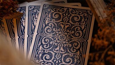 Osprey Vintage Playing Cards