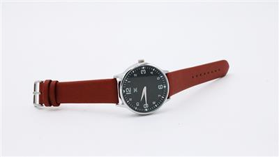 SB Watch 2 (2024) Noir Silver One