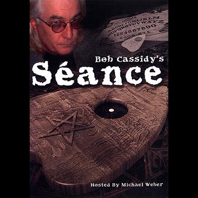 Seance by  Bob Cassidy AUDIO DOWNLOAD