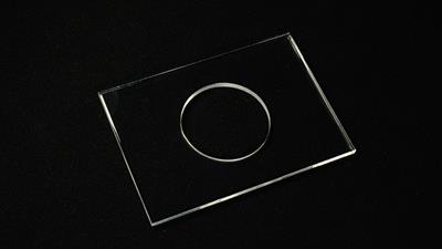 Carat CI1 Single Deck Coin Insert 38 diameter