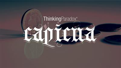 Capicua by Thinking Paradox video DOWNLOAD