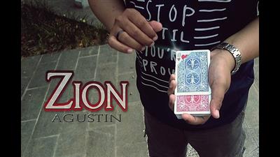 Zion by Agustin video DOWNLOAD