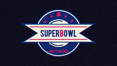 SUPERBOWL by Matt Pilcher video Download