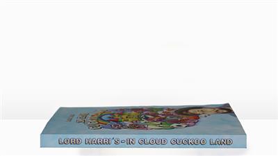 In Cloud Cuckoo Land by Lord Harri