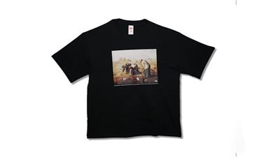 The Card Pickers T-Shirt by TCC & GBDL (Black Large) - Trick