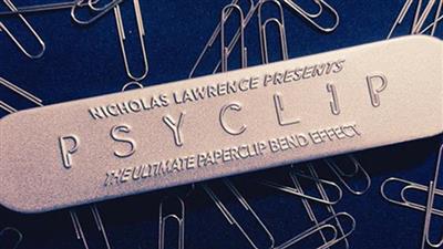 Nicholas Lawrence Presents Psyclip