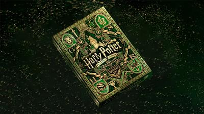 Harry Potter Box Sets by theory11