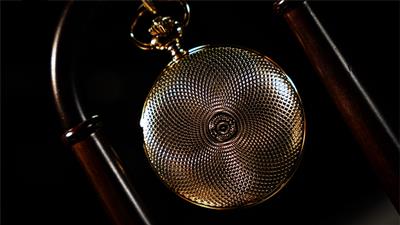 Pocket Watch by PITATA MAGIC