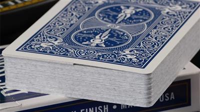 Black Hole Deck by WZ & N2G Magic (Blue)