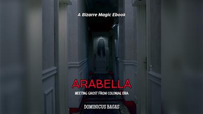 Arabella by Dominicus Bagas eBook Download