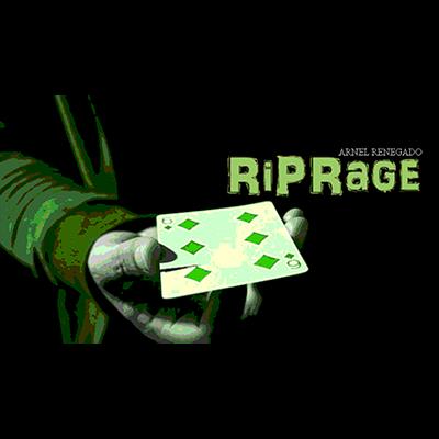 Riprage by Arnel Renegado - Video DOWNLOAD