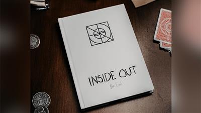 INSIDE OUT by Ben Earl