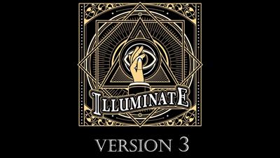 Illuminate (Version 3, Fade in and out) by Joseph Lee & Zio