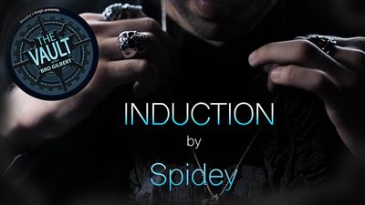 The Vault - Induction by Spidey video DOWNLOAD