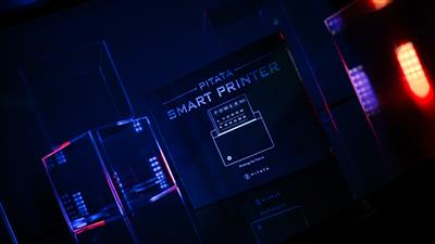 Smart Printer by PITATA MAGIC