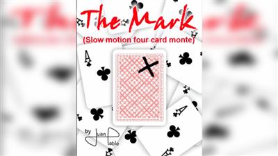 The Mark by Juan Pablo