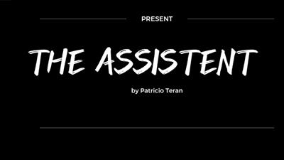 The Assistent by Patricio video DOWNLOAD