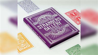 Strangers Gallery 2.0 by John Bannon