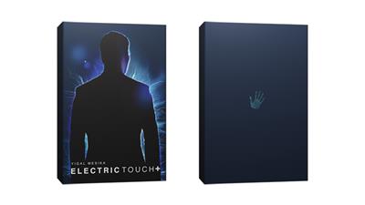 Electric Touch+ (Plus) Gimmick and Online  Instructions by Yigal Mesika - Trick