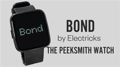 Bond by Electricks