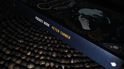 Pocket Book by Peter Turner