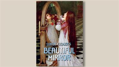 Beautiful Mirror by Lubor Fiedler and Franz Kaslatter