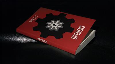 Openers eBook DOWNLOAD