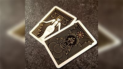 Minichaos Eos Playing Cards