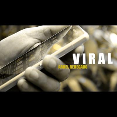 Viral by Arnel Renegado - Video DOWNLOAD