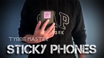 STICKY PHONES by Tybbe Master video DOWNLOAD