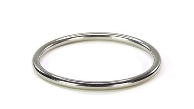 Heavy-Duty Steel Ring