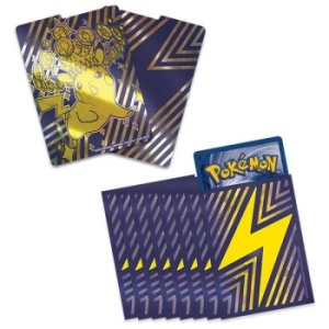 Pokmon TCG: Scarlet & Violet 8 - Surging Sparks - Elite Trainer Box