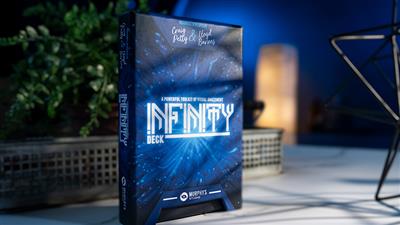 Infinity Deck by Craig Petty and Lloyd Barnes