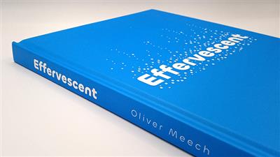 Effervescent by Oliver Meech