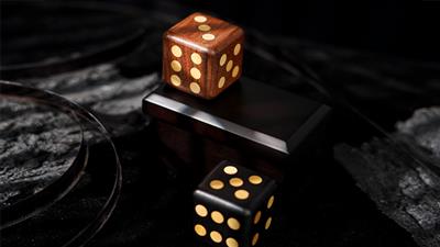 Classicho Hearken Dice by TCC