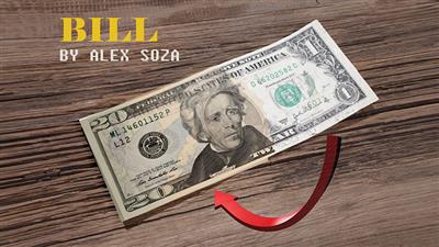 Bill By Alex Soza video DOWNLOAD