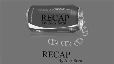 Recap by Alex Soza video DOWNLOAD