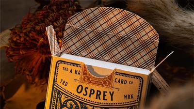 Osprey Vintage Playing Cards