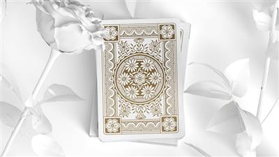 Dondorf (Gold with Seal) Playing Cards