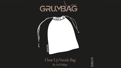 GRUM Bag by GRUM