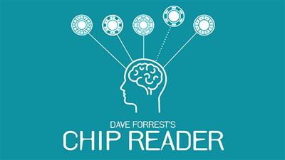 Dave Forrest's Chip Reader