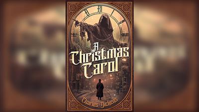 Christmas Carol Book Test (New Version) by Josh Zandman