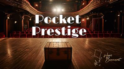 Pocket Prestige by Henri Beaumont