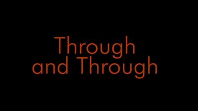 Through and Through by Jason Ladanye video DOWNLOAD